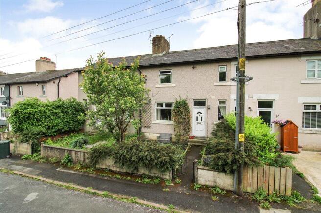 3 bed property, in Midland Terrace, £189,950