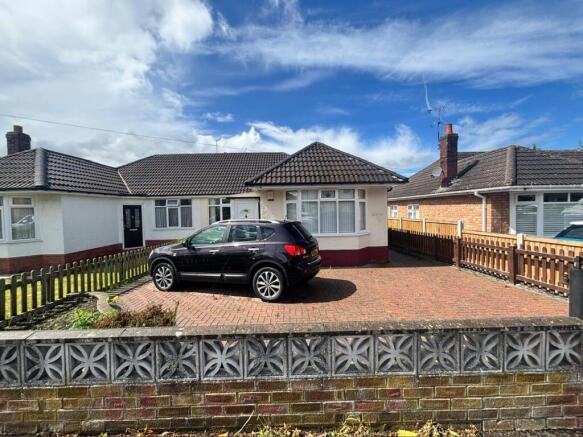 3 bed property, in Butterbache Road, £310,000