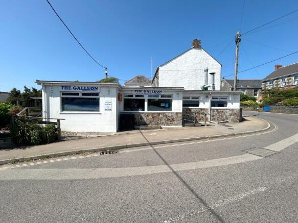 3 bed property, in Churchtown, £325,000