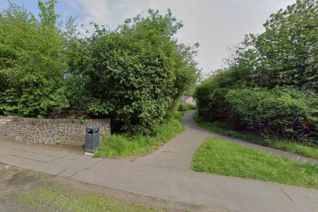Land, in Portfolio Of Land Plots, £4,000