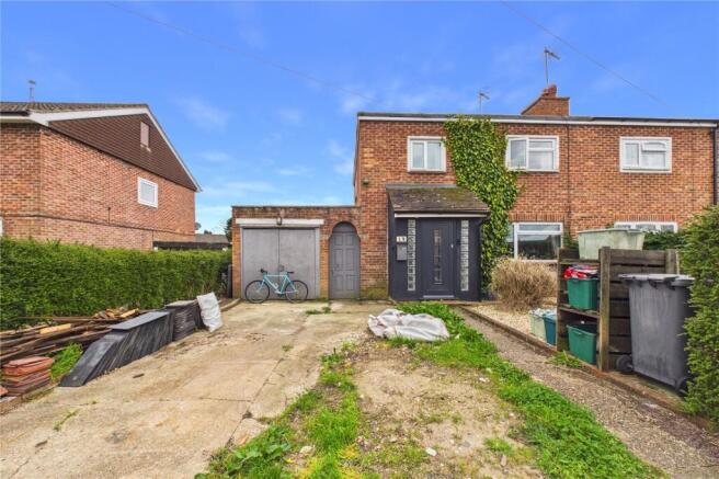 3 bed property, in Blossom Avenue, £365,000