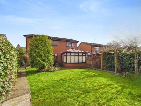 4 bed property, in 5 The Maltings, £410,000
