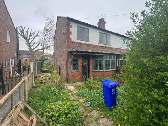 3 bed property, in 16 Bryan Road, £315,000