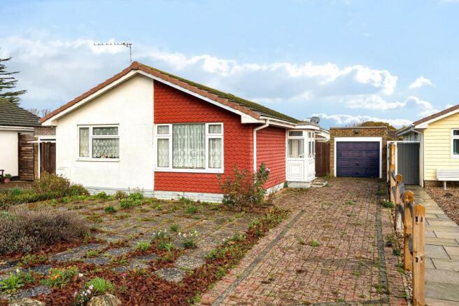 3 bed property, in Westminster Drive, £340,000