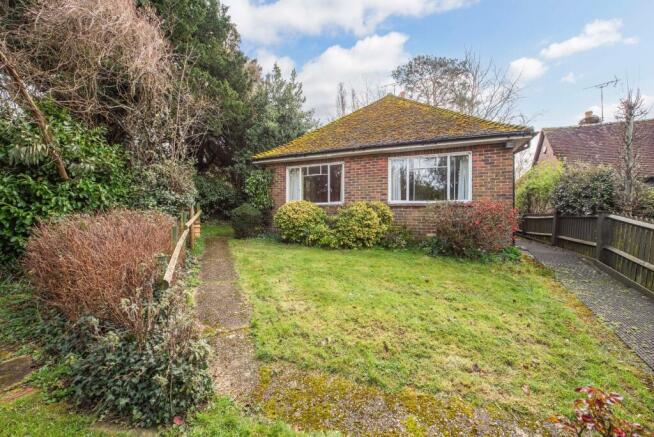 3 bed property, in West Street, £450,000