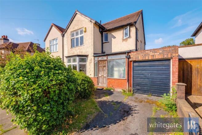 3 bed property, in Henley Road, £360,000