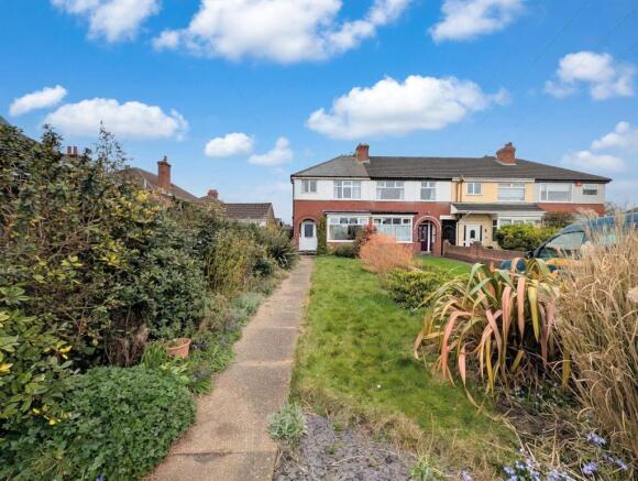 3 bed property, in Fisher Place, £124,950