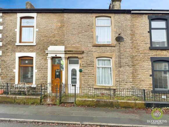 3 bed property, in Greenway Street, £110,000