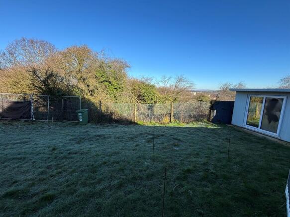 Land, in Laurel Road, £65,000