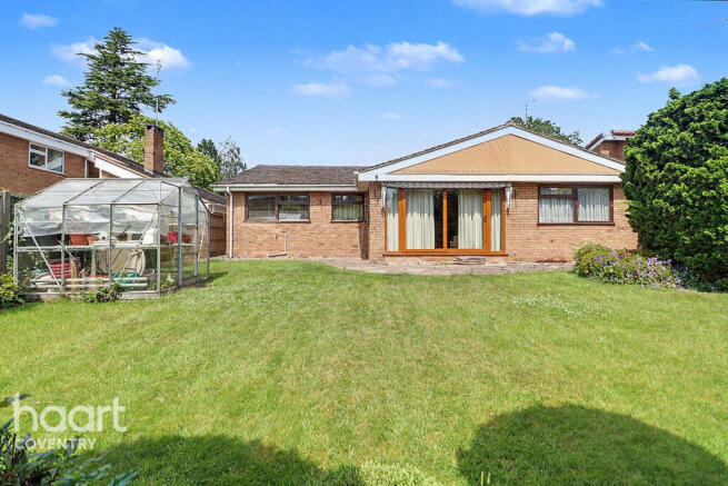 3 bed property, in Sylvan Drive, £540,000