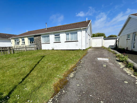 3 bed property, in Croft Parc, £235,000