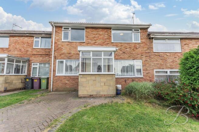 3 bed property, in Glinton Avenue, £160,000