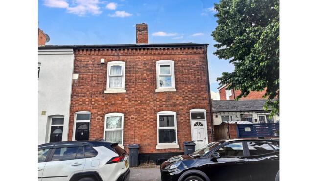 2 bed property, in 1 Needham Street, £30,000