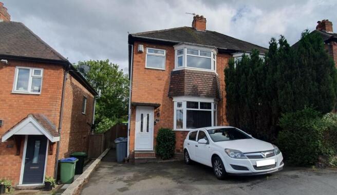 3 bed property, in 29 Tower Road, £138,000