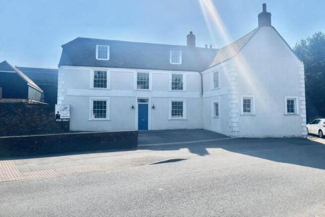 Land, in Commercial unit 9 Dymchurch road, £250,000