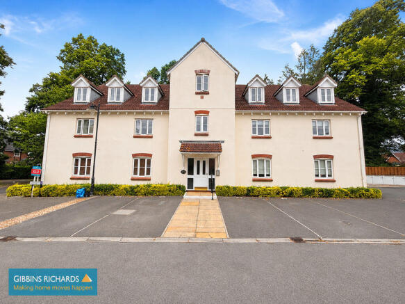 1 bed property, in Grenville View, £125,000