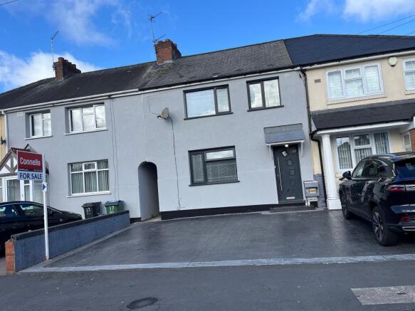 3 bed property, in Giles Road, £280,000