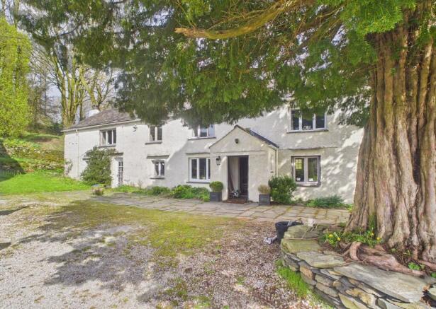 4 bed property, in Blawith, £700,000