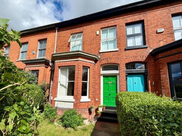 3 bed property, in Kenwood Road, £625,000