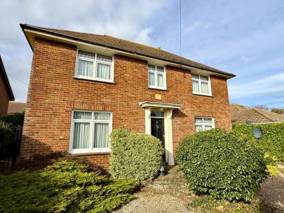 4 bed property, in Sydney Road, £545,000
