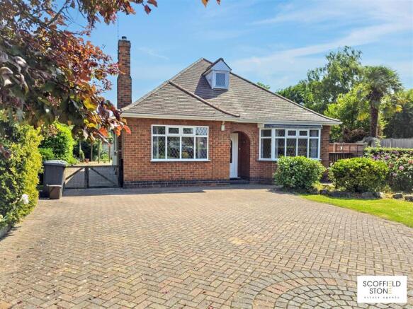 3 bed property, in Twyford Road, £360,000