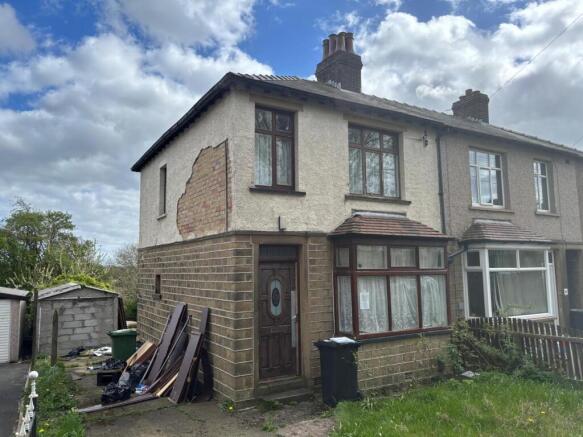 3 bed property, in Dalmeny Avenue, £89,500