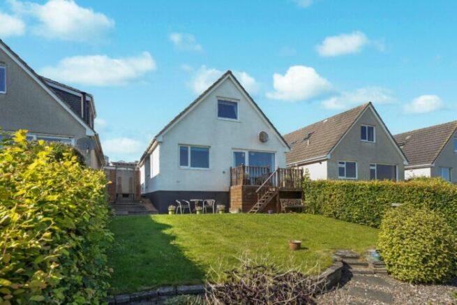 4 bed property, in 4 Pinnel Place, £295,000