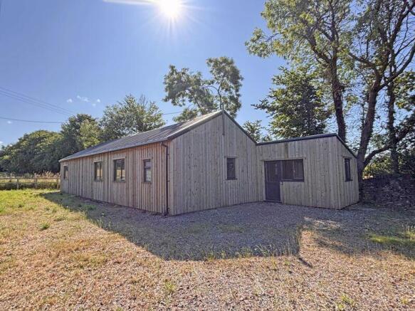 Land, in Culmstock, £290,000