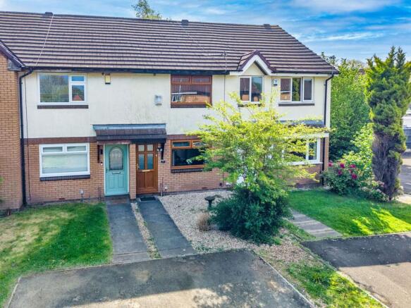 3 bed property, in Barmouth Close, £189,995