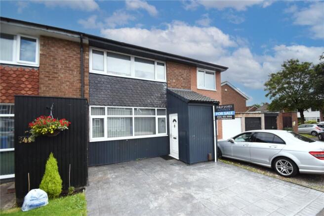 4 bed property, in Norris Hill Drive, £350,000