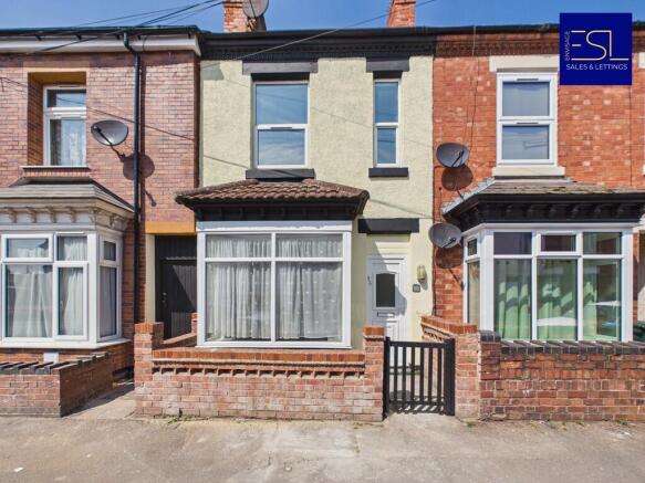 3 bed property, in Grafton Street, £200,000