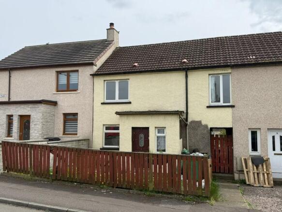 2 bed property, in Parliament Place, £80,000