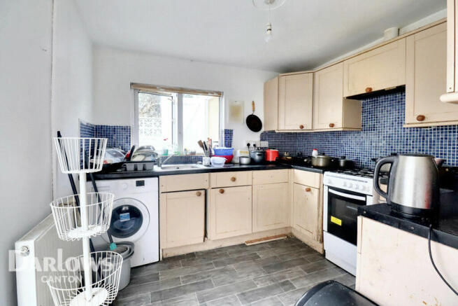 3 bed property, in Wells Street, £230,000