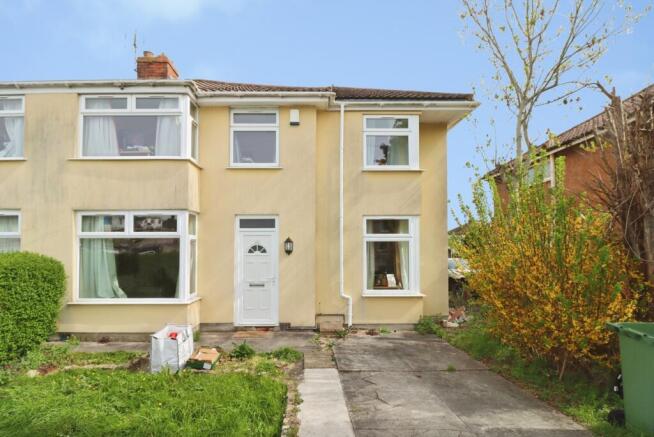 6 bed property, in Filton Avenue, £415,000