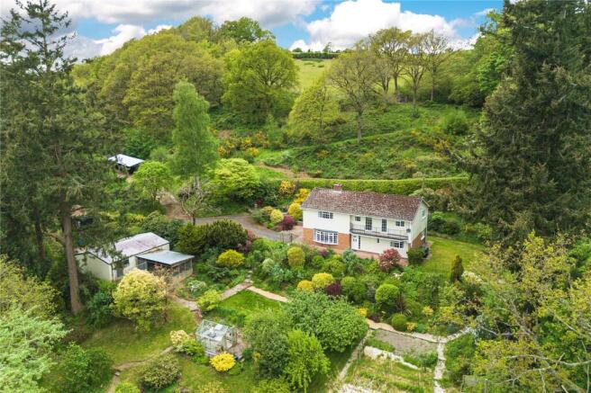 6 bed property, in Milford Road, £695,000