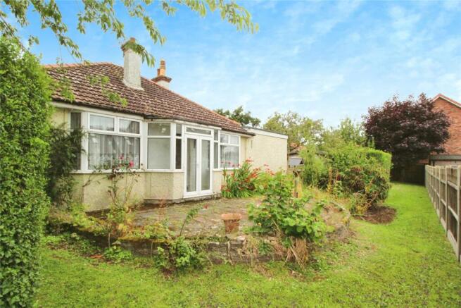 4 bed property, in London Road, £595,000