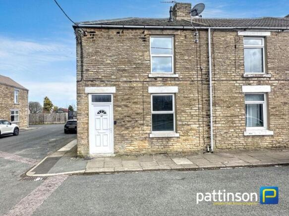 1 bed property, in Campbell Street, £40,000