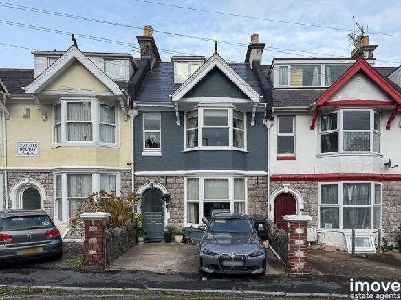 5 bed property, in Morgan Avenue, £300,000