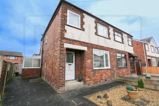 3 bed property, in Fraser Avenue, £175,000