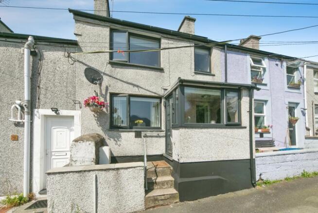 3 bed property, in Brynteg Street, £170,000