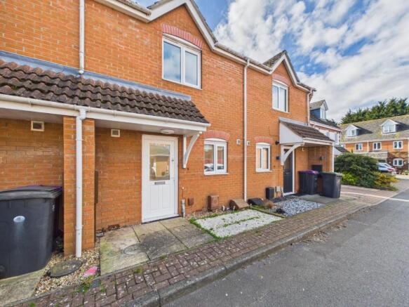 2 bed property, in Lindum Mews, £170,000