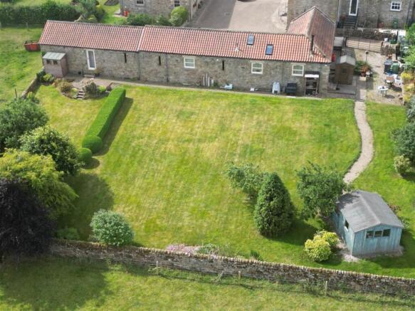 2 bed property, in Whashton, £350,000