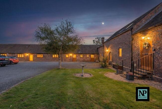 5 bed property, in Kingsbury, £780,000