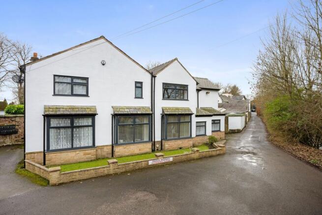 5 bed property, in Elton Vale Road, £900,000