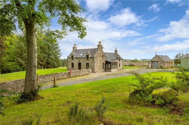 5 bed property, in Greenspeck, £650,000