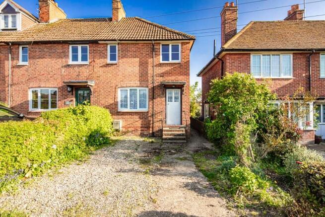 3 bed property, in 1 Fairfield Cottages, £395,000