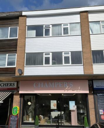 3 bed property, in Blackwood Road, £170,000