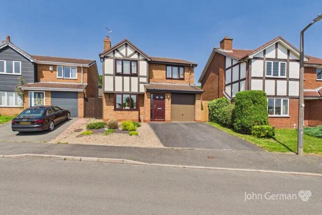 4 bed property, in The Maltings, £285,000