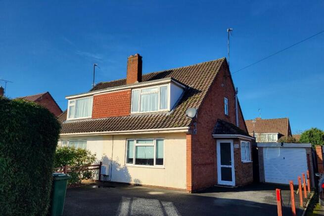 3 bed property, in Hesters Way Road, £247,500
