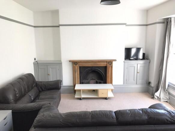 4 bed property, in Nelson Street, £230,000